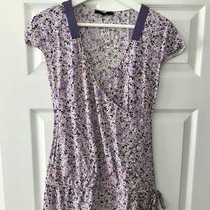 Massimo Rebecchi dress